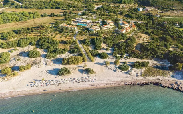 Achilleas Beach Hotel Adults Only