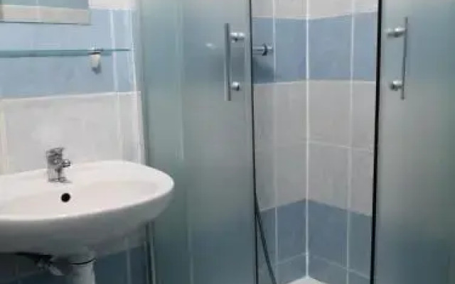 Pension U Horejšů