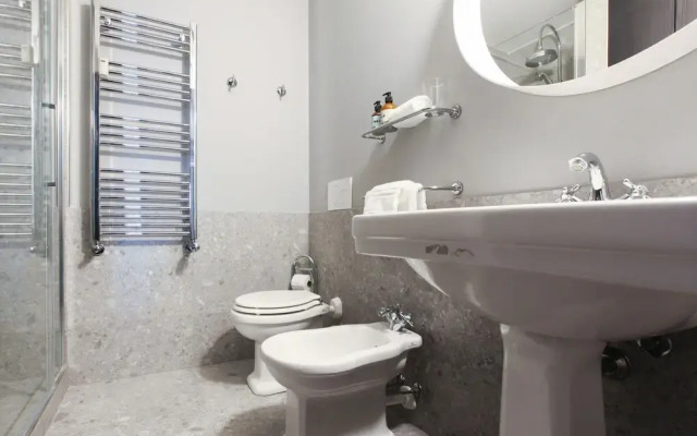 Cà Bèla - Vitruvio