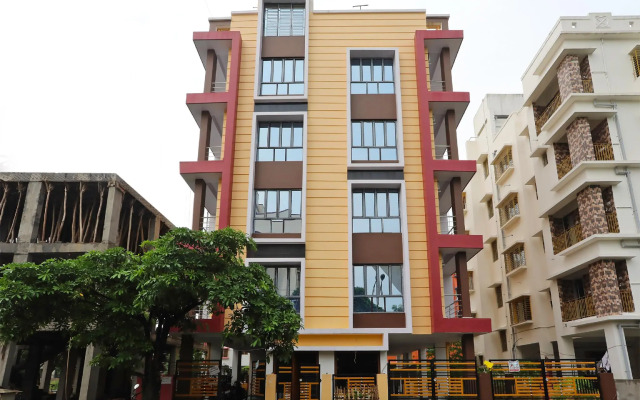 OYO 9811 Stay Inn Newtown