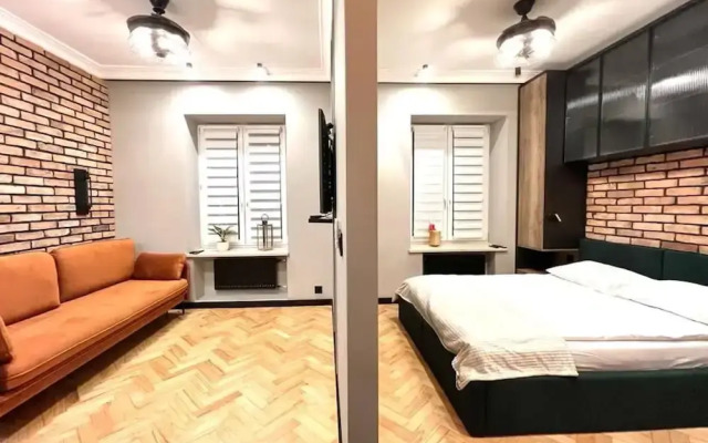 AAA STAY PREMIUM Old Town Mariensztat