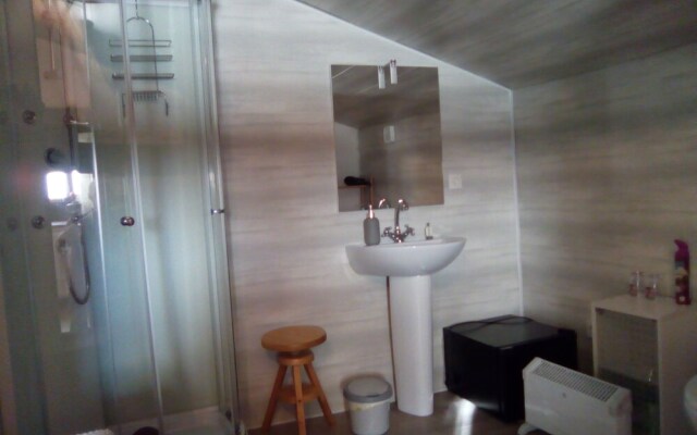 Manoir Le Cristal Futuroscope