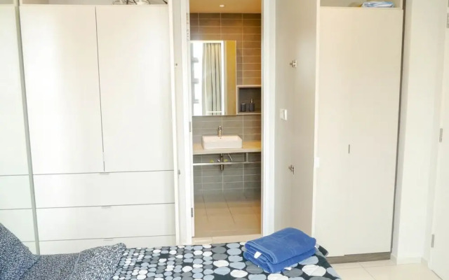 The Robertson 2 by Cloverr Suites