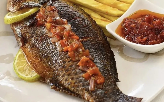 The Cate House Hotel