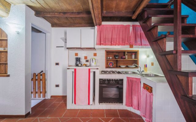 House Alessia Pietrasanta