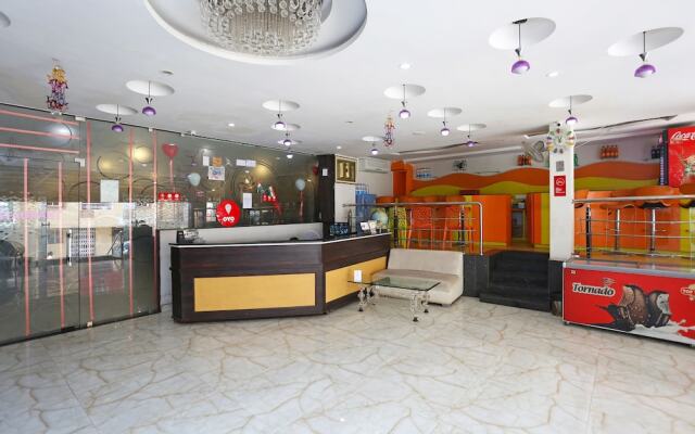 OYO 9096 Hotel City Star