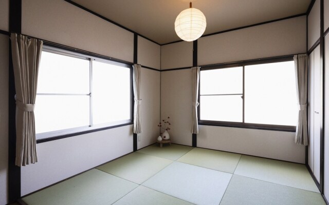 LIFULL STAY Beppu Noda