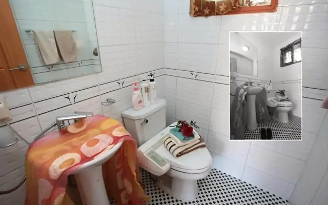 Rainbow Village Pension