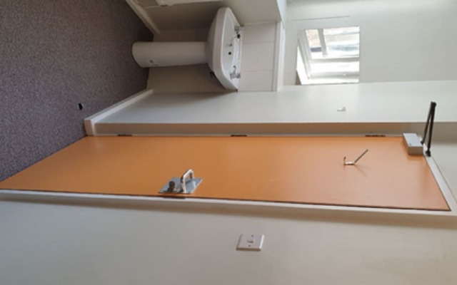 Modern Rooms And Studio In Westminster