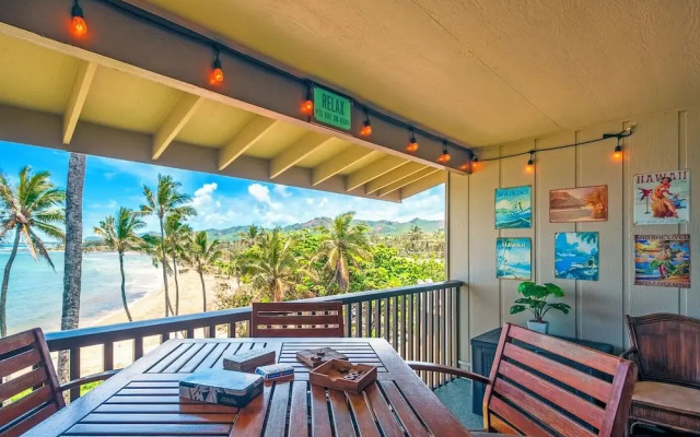 Wailua Bay View 302