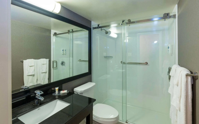 Comfort Inn Moncton East