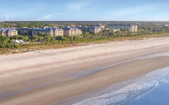 Marriott's Grande Ocean
