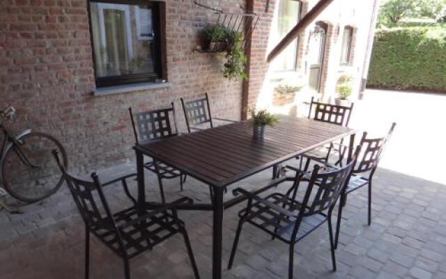 Holiday home Gîte rural Côté Fagnes