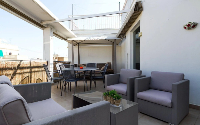 Valencia Luxury Ático Ayuntamiento