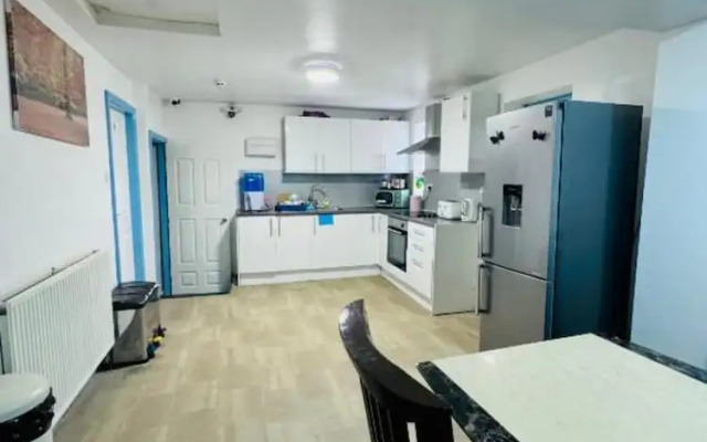 Oyo Unique Private Room