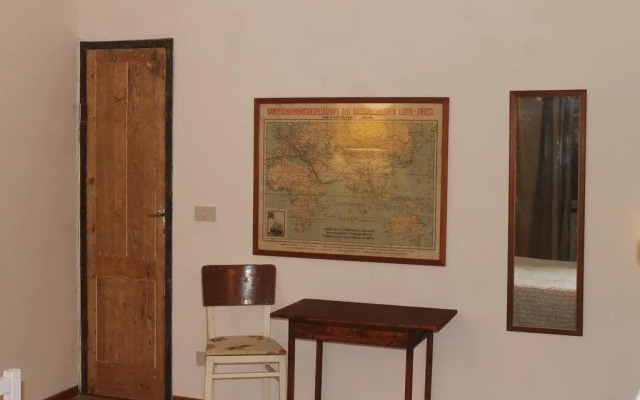 Bed And Breakfast Peggy