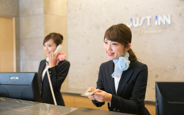 Just Inn Premium Nagoya Station