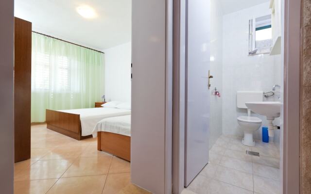 Apartment Mersi
