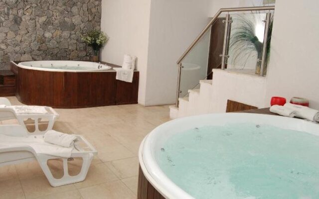 Careyes Villa de Mar & Spa