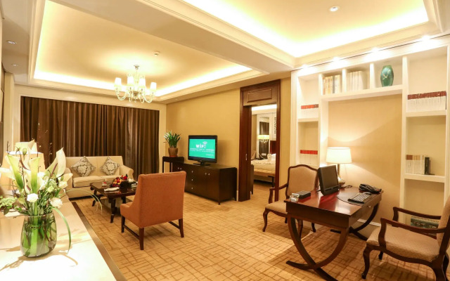 Yourworld International Conference Center