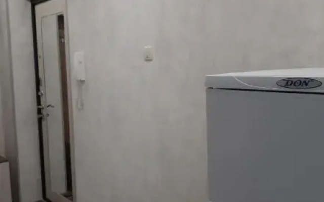 Апартаменты на проезде Феоктистова