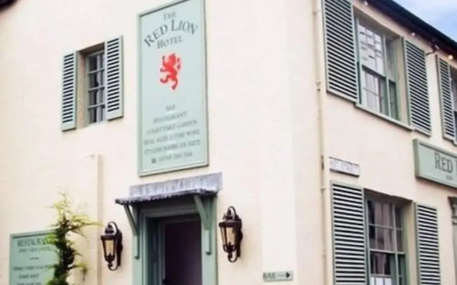 The Red Lion