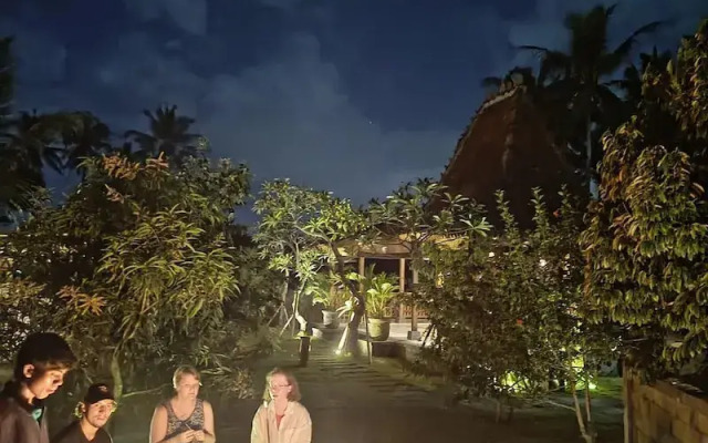 Nunu Bali Eco Friendly Retreat