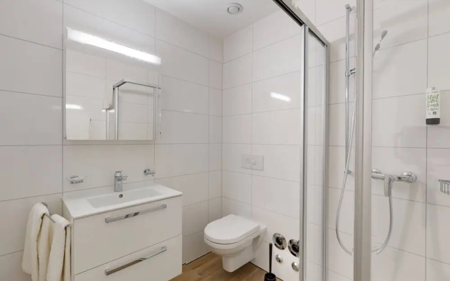 Lodges Hotel Morges