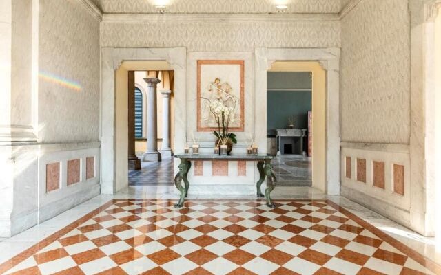 Hotel Villa Cipressi - by R Collection Hotels