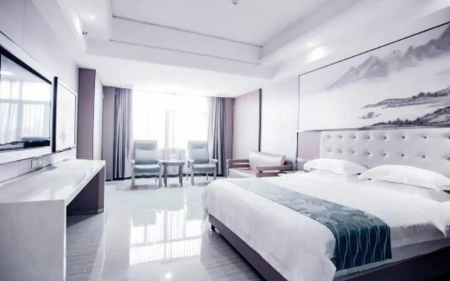 Baifulai Hotel (Wanning High-speed Railway Station)