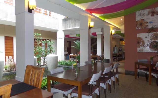 Merbabu Guest House