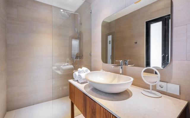 Oasis Residences