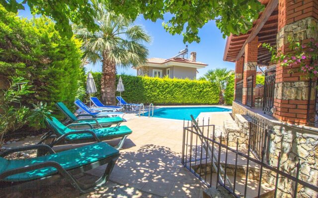 Fethiye Kelebek Villa