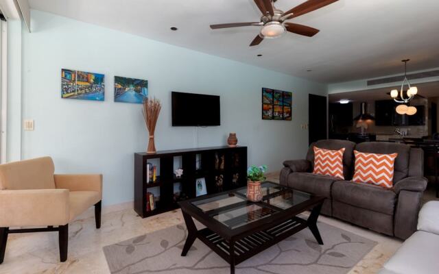 Elements 203 2 Bedroom Condo