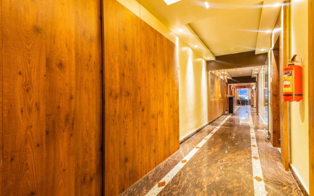 Yashshree Bangla Queen