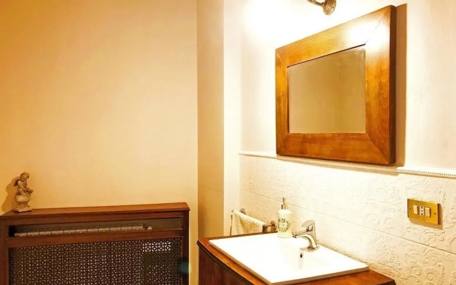 Charme of Villa Capannina