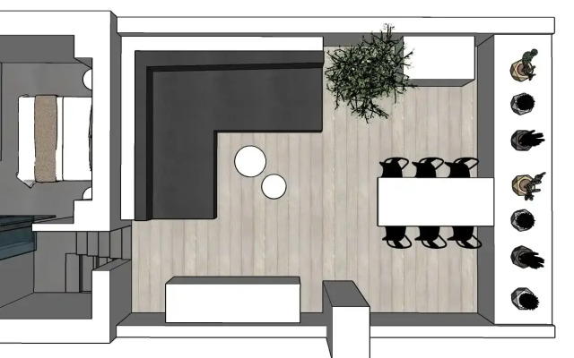 Elaia Luxury Suites Mykonos