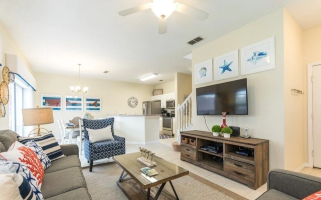 4550ada 4 Bedroom Townhouse by Redawning