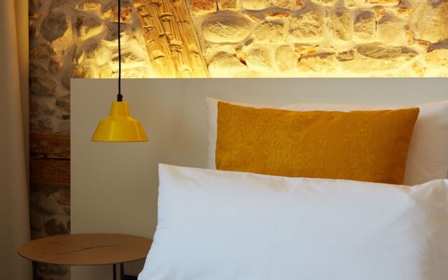 Sternen Bohlingen Aparthotel