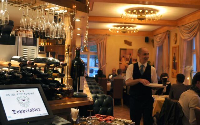 Hotel Restaurant Doppeladler