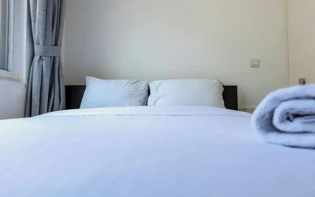 Accra Fine Suites-Henrietta's Residences