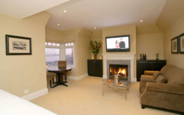 The Gables Inn - Sausalito