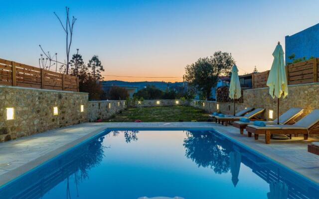 Ani Villa, authentic Cretan lifestyle, By ThinkVilla