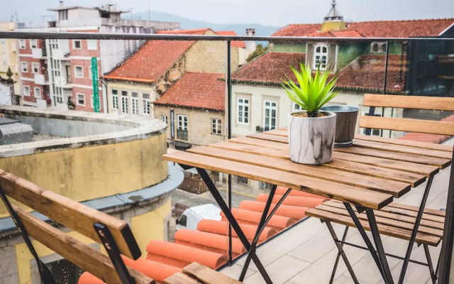 In Barcelos Hostel & Guest House
