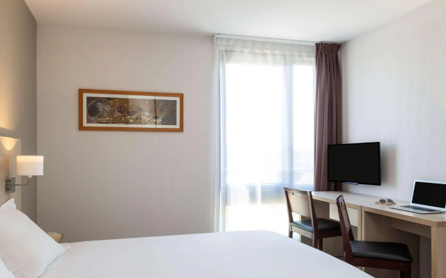 Aparthotel Adagio Access Avignon