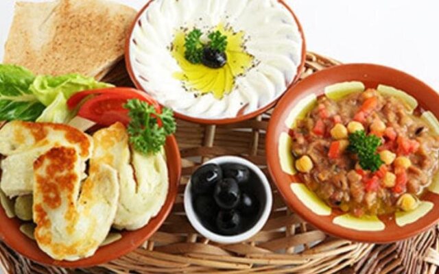 Madina Palace Hotel