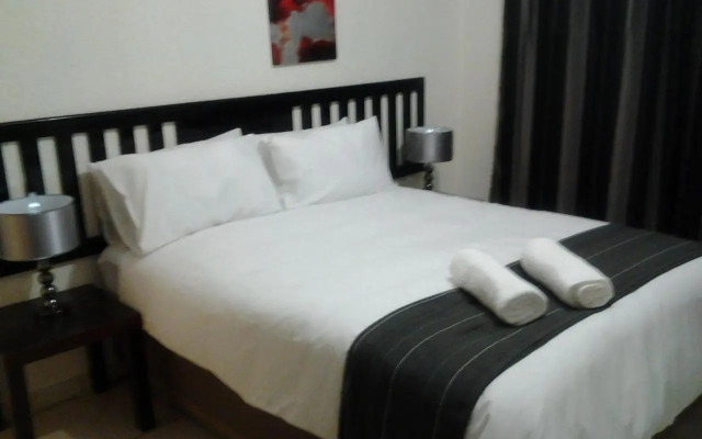 Bushbuckridge Micanolia Guest House