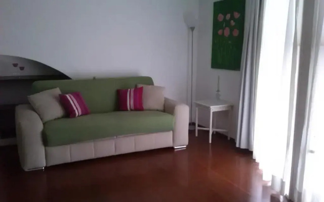 Funny House Apartment