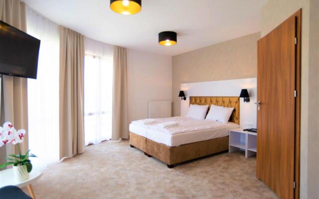 Amber Park Hotel & SPA