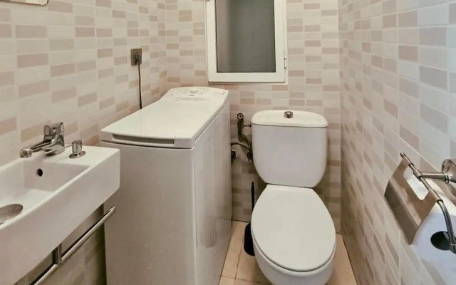 Belvilla by OYO Holiday Home in Almeria